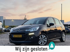 Citroën C3 - 1.0 PureTech Collection/ SCHERM/ LAAG KM