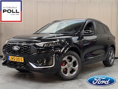 Ford Kuga - 2.5 PHEV ST-Line X *NIEUW* Winter pack Adap. Cruise 360 Camera B&O AGR Stoelen Fabrieksgar