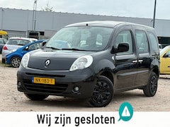 Renault Kangoo Family - 1.6-16V Expression/ SCHUIFDEUREN/ CRUISE
