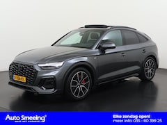 Audi Q5 Sportback - 50 TFSIe S-Line | Schuifdak | Trekhaak | Elek. Achterklep | Zondag Open