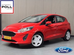 Ford Fiesta - 95pk Connected Apple Car play Cruise control 1e Eigenaar 26.000km dealeronderhouden
