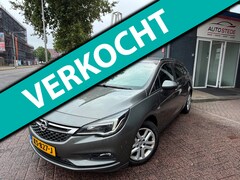 Opel Astra Sports Tourer - 1.0 Business+