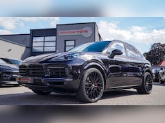 Porsche Cayenne - 2.9 S | Bose | Luchtvering | Panorama | Stoelverkoeling | Stuurwielverwarming | 360 Camera