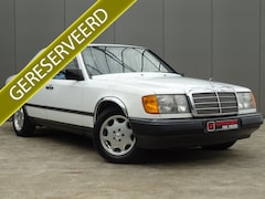 Mercedes-Benz 280 - 200-280 (W124) 230 E *200-280 (W124) 230 E