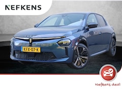 Lancia Y(psilon) - Ypsilon Edizione Limitata Blu 51 kWh | Navigatie | Elektrisch verstelbare stoel | Camera v