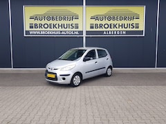 Hyundai i10 - 1.1 Pure