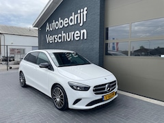Mercedes-Benz B-klasse - 180 Premium Plus stoelverwarming camera