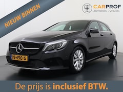 Mercedes-Benz A-klasse - 180 Business Solution Navigatie | Camera | LMV