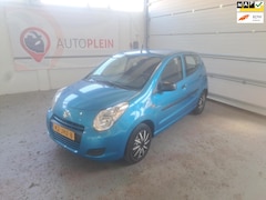 Suzuki Alto - 1.0 Base