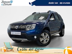 Dacia Duster - 1.2 TCe 4x2 10th Anniversary NL- Auto | Eerste eigenaar
