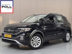 Volkswagen T-Cross - 1.0 TSi Life Navi Climat Camera Adap. Cruise Parkeersensoren NL-Auto Dealeronderhouden