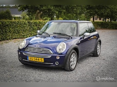 MINI 3-Deurs - 1.6 One