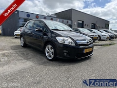 Toyota Auris - 1.8 Full Hybrid Executive