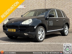 Porsche Cayenne - 4.5 S | Leder | Pano | Climate | Cruise | Navim |