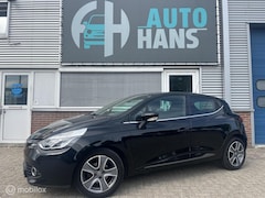 Renault Clio - 0.9 TCe ECO Night&Day | orig NL | navi | airco