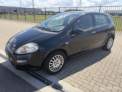 Fiat Punto Evo - 1.2 Pop