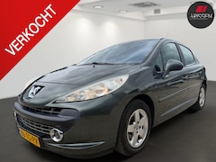 Peugeot 207 - 1.4-16V XS Pack