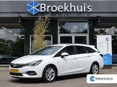 Opel Astra Sports Tourer - 1.2 Edition | CAMERA | PARKEERSENSOREN V+A | NAVI | LMV 16" | AIRCO |
