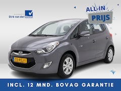 Hyundai ix20 - 1.4i i-Motion | Bluetooth | Navigatie |