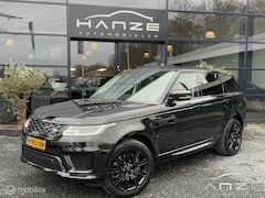 Land Rover Range Rover Sport - 2.0 P400e HSE|NAP|360*|HUD|Pano