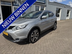 Nissan Qashqai - 1.2 Tekna