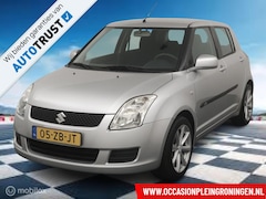 Suzuki Swift - 1.5 Comfort
