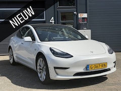 Tesla Model 3 - Standard RWD Plus 60 kWh