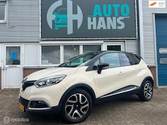 Renault Captur - 0.9 TCe Dynamique | orig. NL | volledig onderhouden