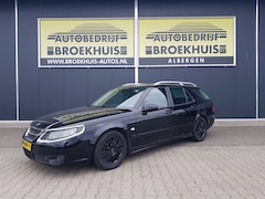 Saab 9-5 Estate - 2.3t Vector Sport