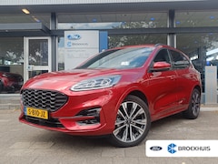 Ford Kuga - 2.5 PHEV ST-Line X | Trekhaak Afneembaar | Dealer Onderhouden | Driver Assistance Pack | H