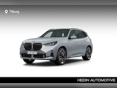 BMW X3 - 30e xDrive M Sportpakket Pro | Professional Pack | Premium Pack | Comfort Pack | Panoramad