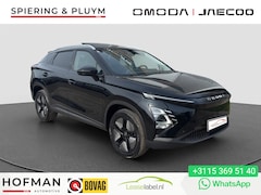 Omoda 5 - 5 EV Premium 61 kWh | Open-dak | Stoelvent/verw | Direct leverbaar prijs incl. actie