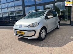 Volkswagen Up! - Move up BlueMotion, 5 Deurs, Airco