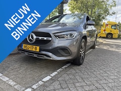Mercedes-Benz GLA-Klasse - 250 e Progressive