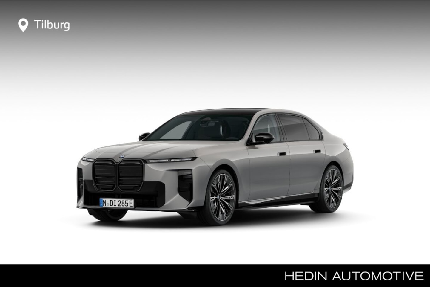 BMW i7 - xDrive50 118.1 kWh M Sportpakket Pro | Executive Pack | Executive Lounge | Connoisseur Pac - AutoWereld.nl