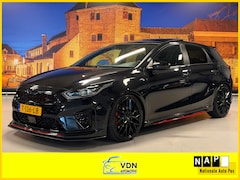 Kia Cee'd - Ceed 1.6 T-GDi GT-Line Automaat Panoramadak Leer Camera
