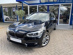 BMW 1-serie - 118i