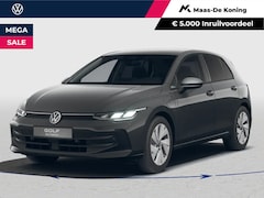 Volkswagen Golf - Life Edition 1.5 eHybrid 204 PK 6 versn. DSG · Prijs is inclusief inruilpremie · MEGA SALE