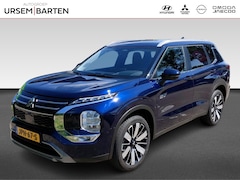 Mitsubishi Outlander - 2.4 PHEV First Edition