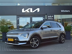 Kia Niro - 1.6 GDi Hybrid DynamicPlusLine | Head-Up Display | Schuif/Kanteldak | Camera | Tot 10Jr. K
