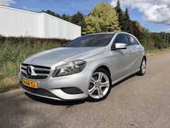Mercedes-Benz A-klasse - 180 Prestige / URBAN PAKKET / NAVI / AIRCO / STOELVERWARMING / 150dkm