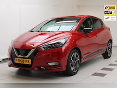 Nissan Micra - 1.0 IG-T N-Design|Cruise|PDC|NAP
