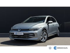 Volkswagen Golf - 1.5 eHybrid Life Edition | ErgoActive Massage | Leder / Alcantara | Camera
