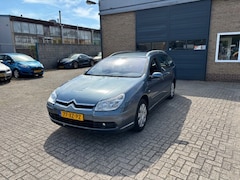 Citroën C5 Break - 2.0-16V Cool Tech //Apk 08-2027 +Steekproef