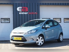 Ford Fiesta - 1.25 Trend | AIRCO | CV |