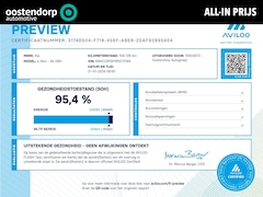 Kia e-Niro - DynamicLine 64 kWh Navigatie Canera