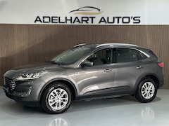 Ford Kuga - 2.5 PHEV Titanium Automaat / Navigatie full map / Camera / Cruise control / Climate contro