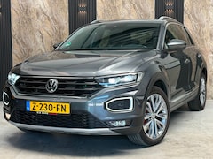 Volkswagen T-Roc - 1.5 TSI Sport Business R | Camera | Virtual | Led