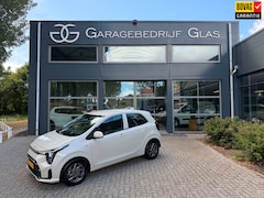 Kia Picanto - 1.0 DPI DynamicPlusLine stoel/stuurverw