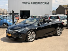 Opel Cascada - 1.4 Turbo 141 PK ecoFLEX Innovation 6-BAK, AIRCO(CLIMA), CRUISE CONTROL, LEDER, STOELVERWA